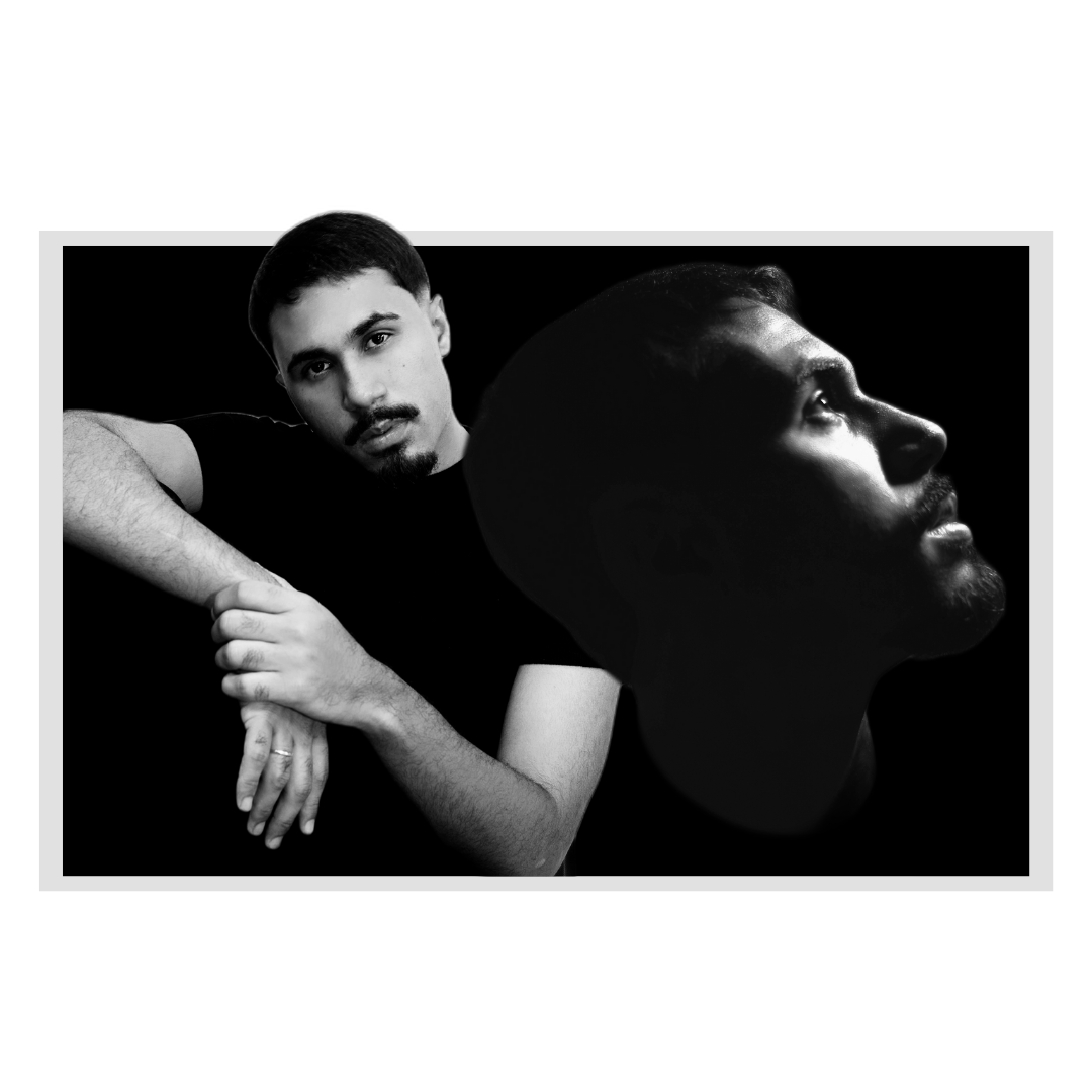 Foto do fundador da VO2 LAB